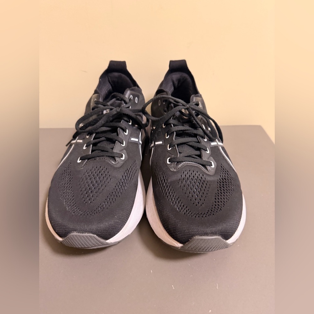 Mens Asics Gel Kayano Athletic Running Shoes Size 12.5 Extra Wide (4E) - Picture 2 of 7